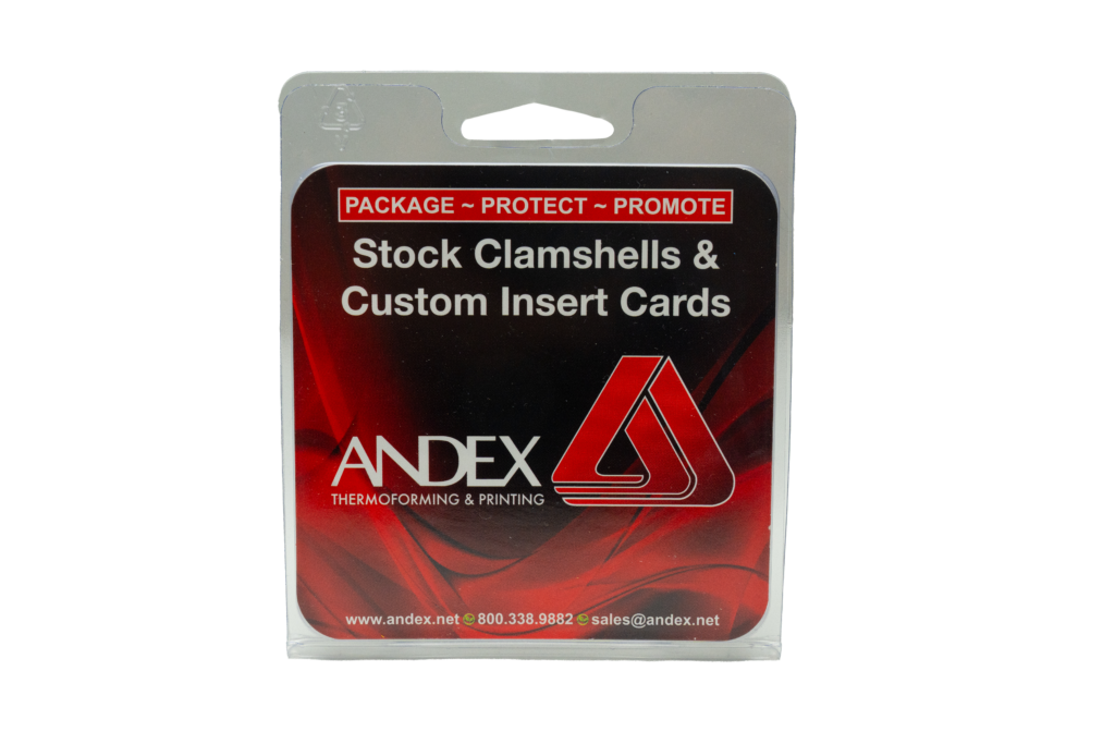 Stock clamshells deals